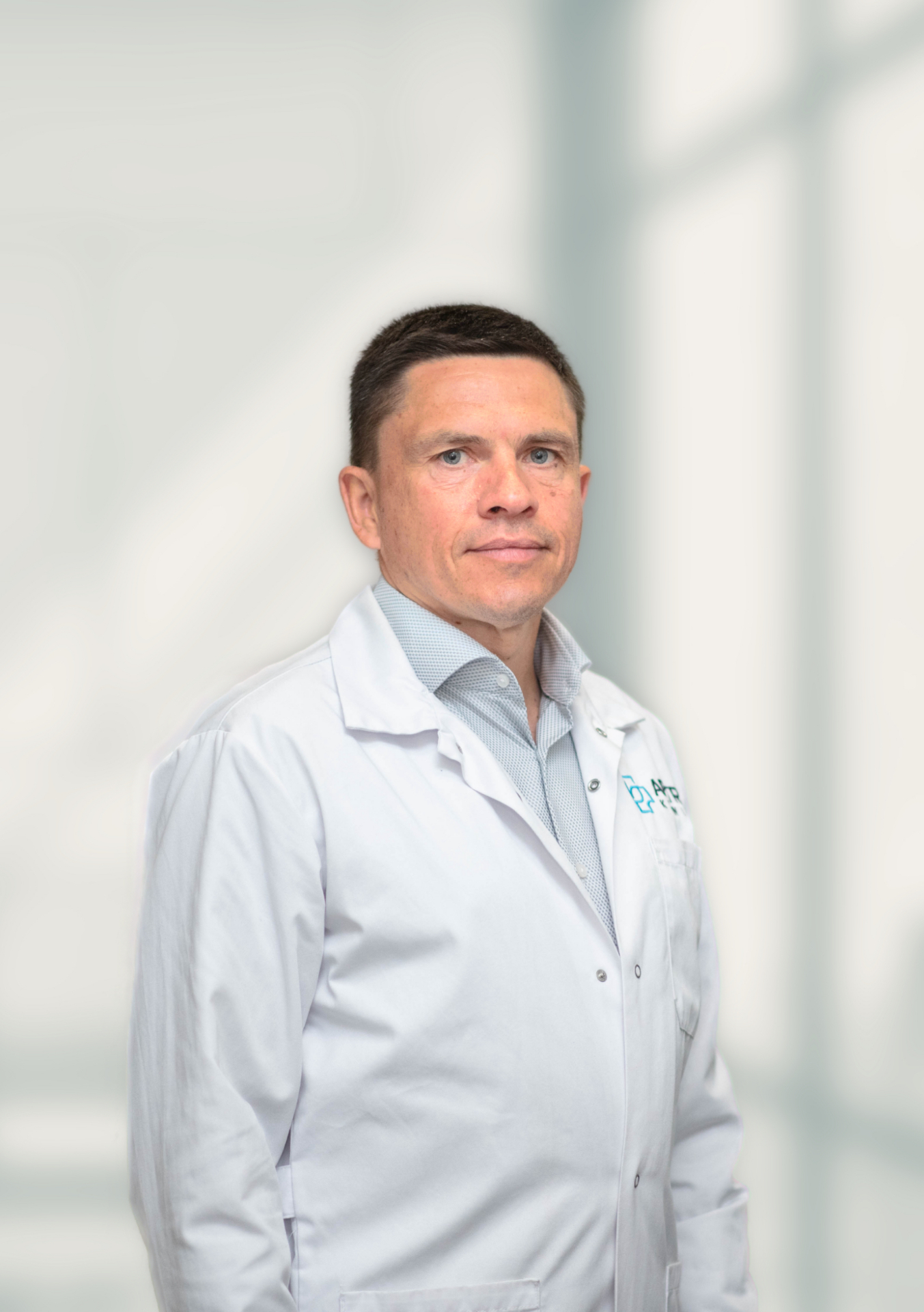 Dr. Nerijus Linkus — Klinikos įkūrėjas